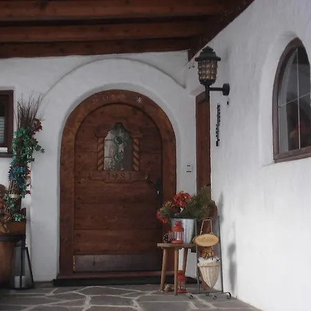 Haus Otztal *
