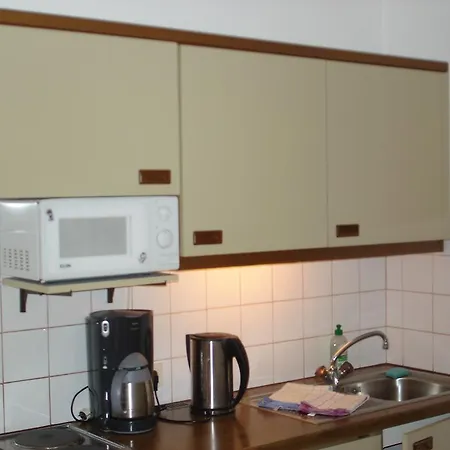 Haus Otztal Guest house *