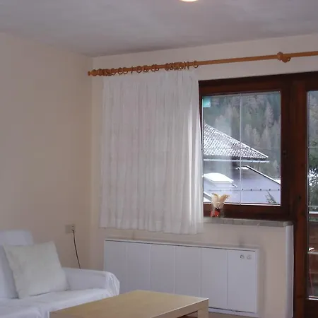 Guest house Haus Otztal Umhausen