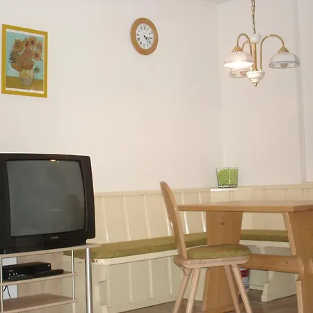 Haus Otztal Guest house Umhausen