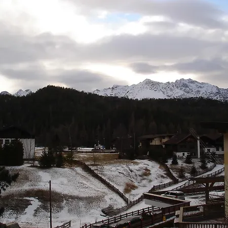 Guest house Haus Otztal