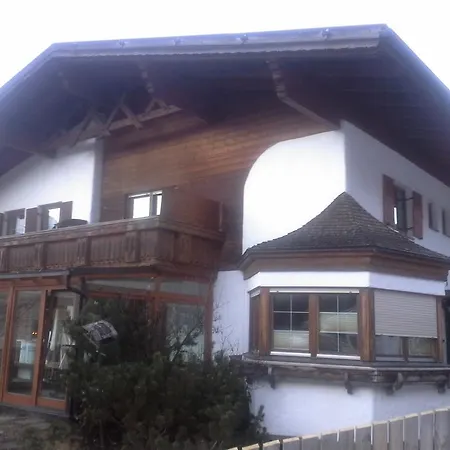Haus Otztal *