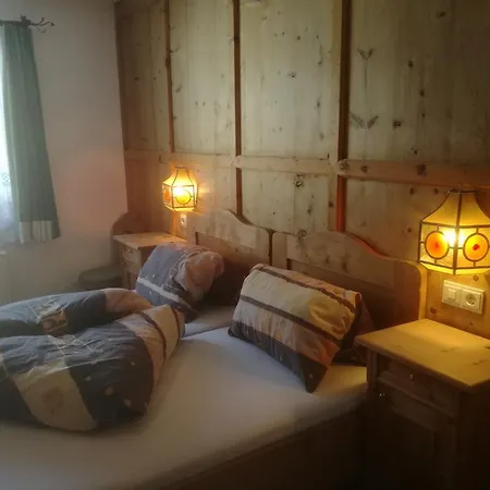Haus Otztal