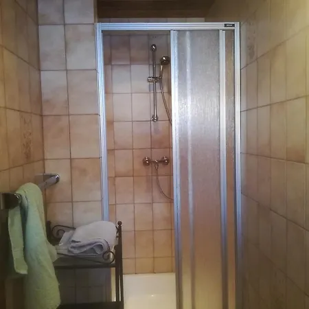 Haus Otztal Guest house Umhausen