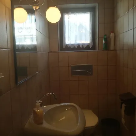 Guest house Haus Otztal *